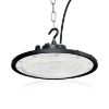 Picture of UFO  LED High Bay Light 100W 200W 300W for Warehouse Stadium Workshop Commercial Supermarket Highbay Lamp