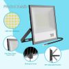 Picture of Cool White 6500K LED Floodlight 50W 100W 150W 200W 300W IP66 Waterproof Projector Garden Yard Garage Sports Stadium Spotlight Led projector