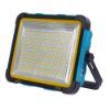 Picture of Outdoor Solar LED Spotlight Portable Rechargeable Tunable Solar Work Light 416 LEDs 4800mAh Battery 12000LM LED Solar Floodlight