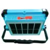 Picture of Outdoor Solar LED Spotlight Portable Rechargeable Tunable Solar Work Light 416 LEDs 4800mAh Battery 12000LM LED Solar Floodlight