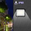 Picture of LED Floodlight 50W 100W 150W 200W Super Bright Spotlight IP65 Waterproof Indoor Outdoor Led Projector AC220-240V