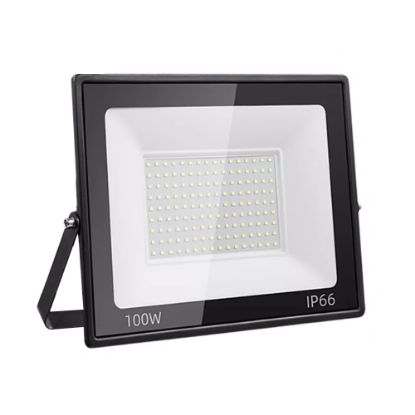 Picture of IP66 Waterproof LED Flood Light High Efficiency Outdoor Spotlight Lamp 10W 20W 30W 50W 100W Led Projector 220-240V Floodlight