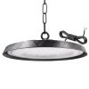Picture of 6500K Industrial UFO High Bay Light 100W 200W 300W for Commercial Workshop Factory Warehouse Shopping Mall