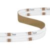 Picture of RGBW RGBWC COB LED Strip Light 12mm 24V 840leds/m High Brightness Flexible Cuttable RGBWW RGBCCT Led Tape