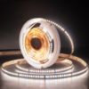 Picture of SMD 2835 Led Strip Light DC24V 10mm 192leds/m IP20 Led Tape Project Use Lighting White String 1800K 2200K 2700K 3000K 4000K 6500K