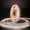 Picture of SMD 2835 CCT Led Strip DC24V 10mm 192leds/m Color Temperature Led Tape Lighting String 2700K-6500K Dual White Strip Lights