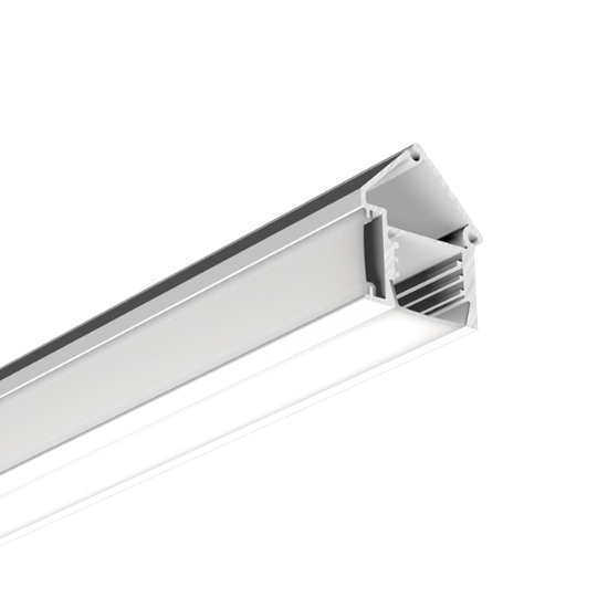 Picture of LED Profile Cabinet and furniture series T065