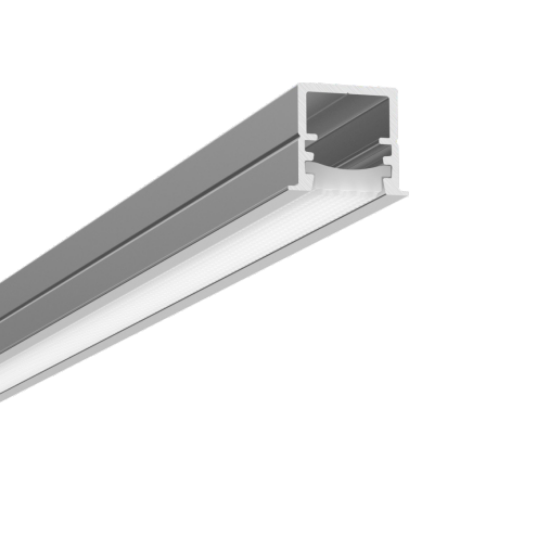 Picture of LED Profile Cabinet and furniture seriesT1052