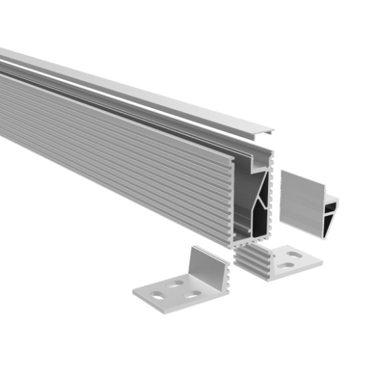 Picture of LED Profile Laminate&Stair linear light seriesT454