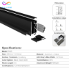 Picture of LED Profile Laminate&Stair linear light seriesT455