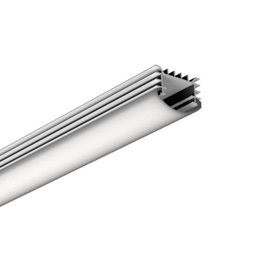 Picture of LED Profile Surface-mounted series T003