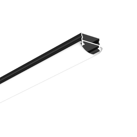 Picture of LED Profile Surface-mounted series T004