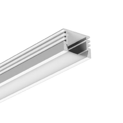 Picture of LED Profile Surface-mounted series T006