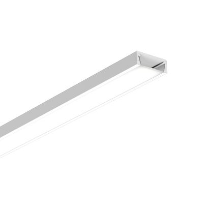 Picture of LED Profile Surface-mounted series T012