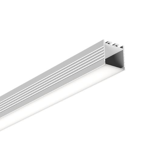 Picture of LED Profile Surface-mounted series T111