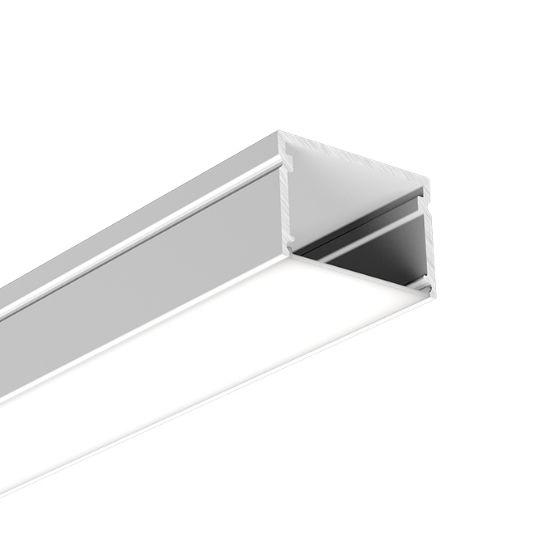 Picture of LED Profile Surface-mounted series T121