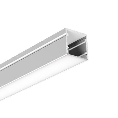 Picture of LED Profile Surface-mounted series T168