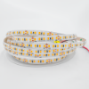 Picture of SMD 2835 Led Strip Light DC24V 8mm 168leds/m IP20 Led Tape Project Use Lighting White String 1800K 2200K 2700K 3000K 4000K 6500K