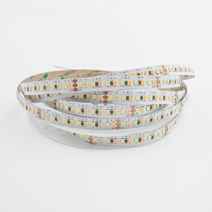 Picture of SMD 2835 Led Strip Light DC24V 10mm 192leds/m IP20 Led Tape Project Use Lighting White String 1800K 2200K 2700K 3000K 4000K 6500K