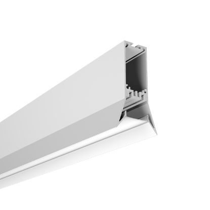 Picture of LED Profile Magnetic track light and Anti-glare series T332