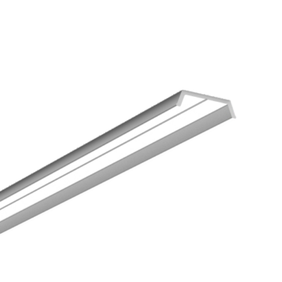 Picture of LED Profile Corner light series T380