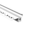 Picture of LED Profile Stairs and inground light series T216