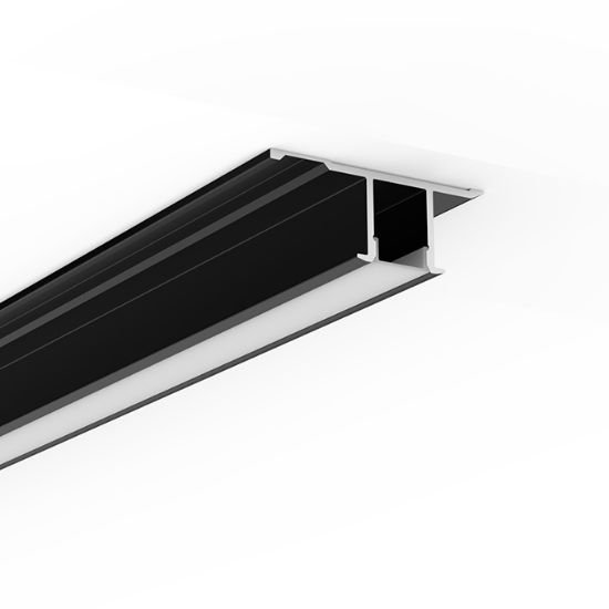 Picture of LED Profile Clapboard series T1005