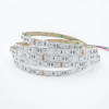 Picture of RGB SMD 5050 Led Strip DC24V 10mm 60leds/m Multi-Color Changeable Led Tape Project Use Lighting IP20