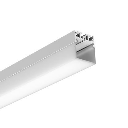 Picture of LED Profile Three-side light series T174