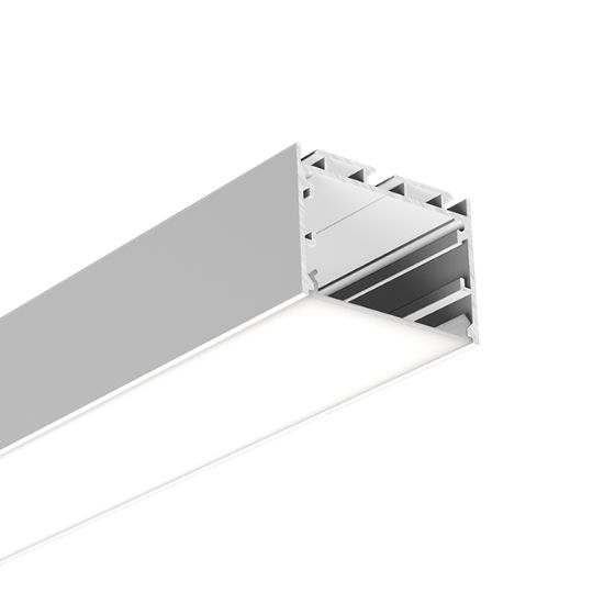 Picture of LED Profile Commercial lighting-Surface-mounted series T641