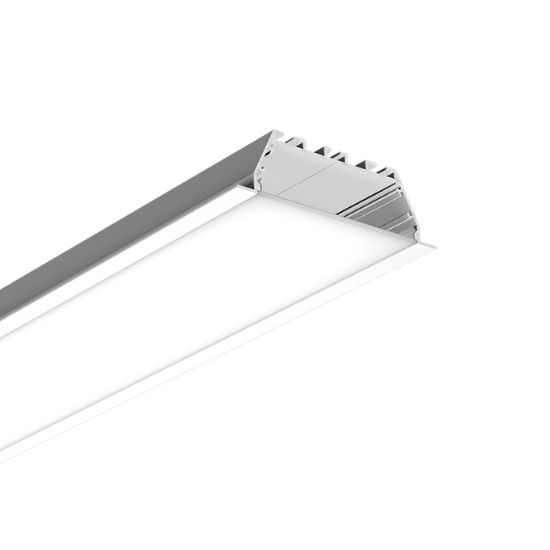 Picture of LED Profile Commercial lighting-Recessed series T667
