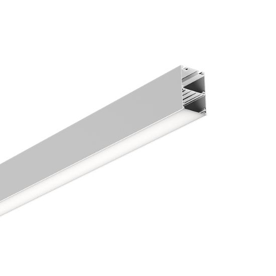 Picture of LED Profile Commercial lighting-Suspended series T110