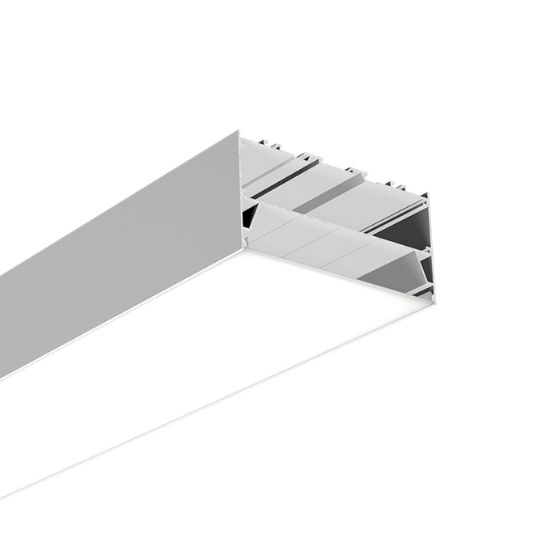 Picture of LED Profile Commercial lighting-Suspended series T677