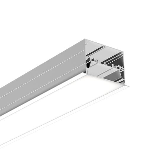 Picture of LED Profile Commercial lighting-Suspended series T648