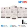 Picture of Tuya WiFi Zigbee LED Controller for DIM CCT RGB RGBW RGBCCT Led Strip Light DC12V-24V Alexa Google Smart Life LED Dimmer