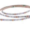 Picture of 2.7mm SMD RGBIC LED Strip DC 5V 12V Ultra Thin Dream Color WS2811 WS2812B IP20 LED Light Strips RGB Addressable