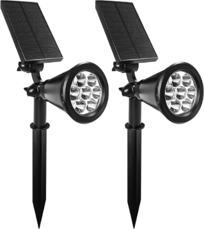 Picture for category Solar Light