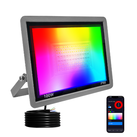Picture for category Led Floodlight